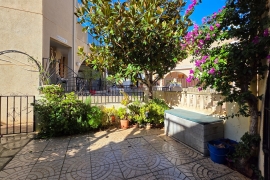 Sale - Reihenhaus - Guardamar - Buenavista