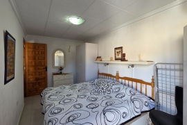 Sale - Reihenhaus - Guardamar - Buenavista