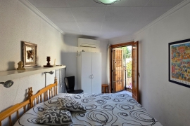 Sale - Reihenhaus - Guardamar - Buenavista