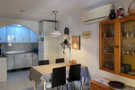 Sale - Reihenhaus - Guardamar - Buenavista