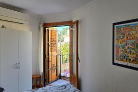 Sale - Reihenhaus - Guardamar - Buenavista