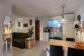 Sale - Reihenhaus - Guardamar - Buenavista