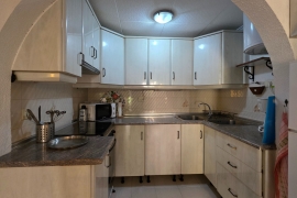 Sale - Reihenhaus - Guardamar - Buenavista