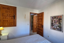 Sale - Reihenhaus - Guardamar - Buenavista
