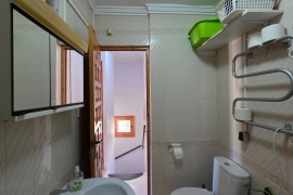 Sale - Reihenhaus - Guardamar - Buenavista