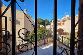 Sale - Reihenhaus - Guardamar - Buenavista