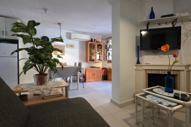 Sale - Reihenhaus - Guardamar - Buenavista