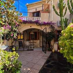 Terraced house - Sale - Guardamar - Buenavista