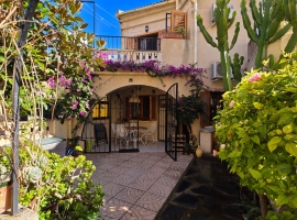 Reihenhaus - Sale - Guardamar - Buenavista