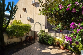 Sale - Reihenhaus - Guardamar - Buenavista