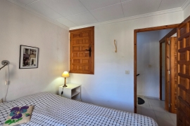 Sale - Reihenhaus - Guardamar - Buenavista