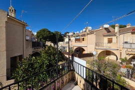 Sale - Reihenhaus - Guardamar - Buenavista