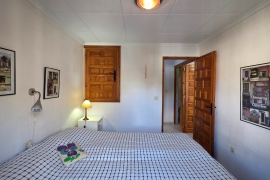 Sale - Reihenhaus - Guardamar - Buenavista