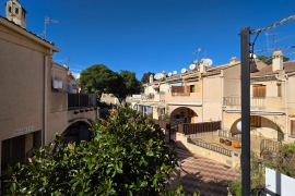 Sale - Reihenhaus - Guardamar - Buenavista