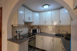 Sale - Reihenhaus - Guardamar - Buenavista