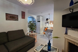 Sale - Reihenhaus - Guardamar - Buenavista