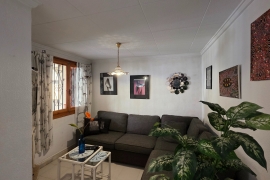 Sale - Reihenhaus - Guardamar - Buenavista