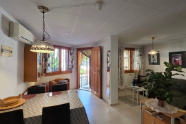 Sale - Reihenhaus - Guardamar - Buenavista