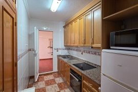 Sale - Apartment - La marina - El Pinet