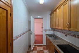 Sale - Apartment - La marina - El Pinet