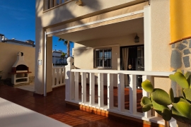 Sale - Apartment - La marina - El Pinet
