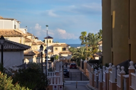 Sale - Apartment - La marina - El Pinet