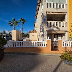 Apartment - Sale - La marina - El Pinet