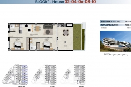 New build - Apartment - La marina - El Pinet