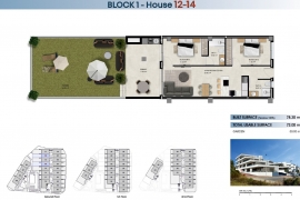 New build - Apartment - La marina - El Pinet