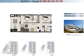 New build - Apartment - La marina - El Pinet