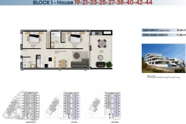 New build - Apartment - La marina - El Pinet