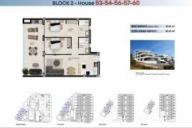 New build - Apartment - La marina - El Pinet