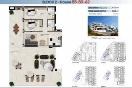 New build - Apartment - La marina - El Pinet