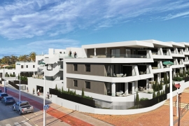 New build - Apartment - La marina - El Pinet