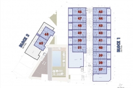 New build - Apartment - La marina - El Pinet