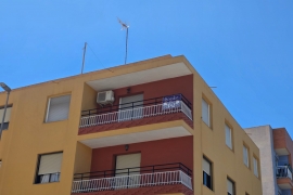 Sale - Apartment - Elche - La Marina