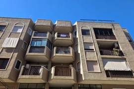 Sale - Apartment - Elche - La Marina