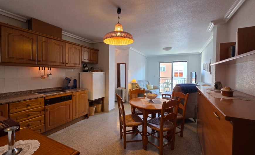 Sale - Apartment - Elche - La Marina