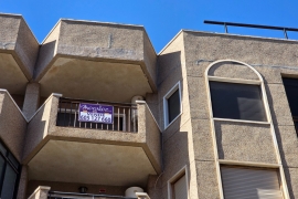 Sale - Apartment - Elche - La Marina