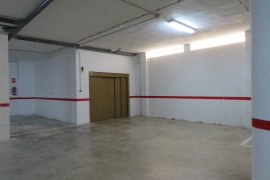 Sale - Garage - Elche - La Marina