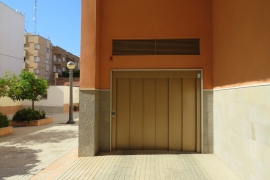 Sale - Garage - Elche - La Marina