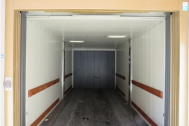 Sale - Garage - Elche - La Marina