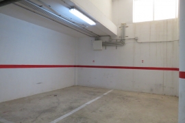 Sale - Garage - Elche - La Marina