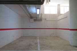 Sale - Garage - Elche - La Marina