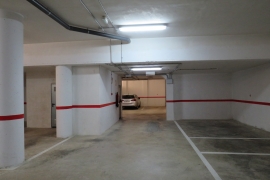 Sale - Garage - Elche - La Marina