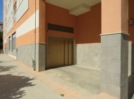 Garage - Sale - Elche - La Marina