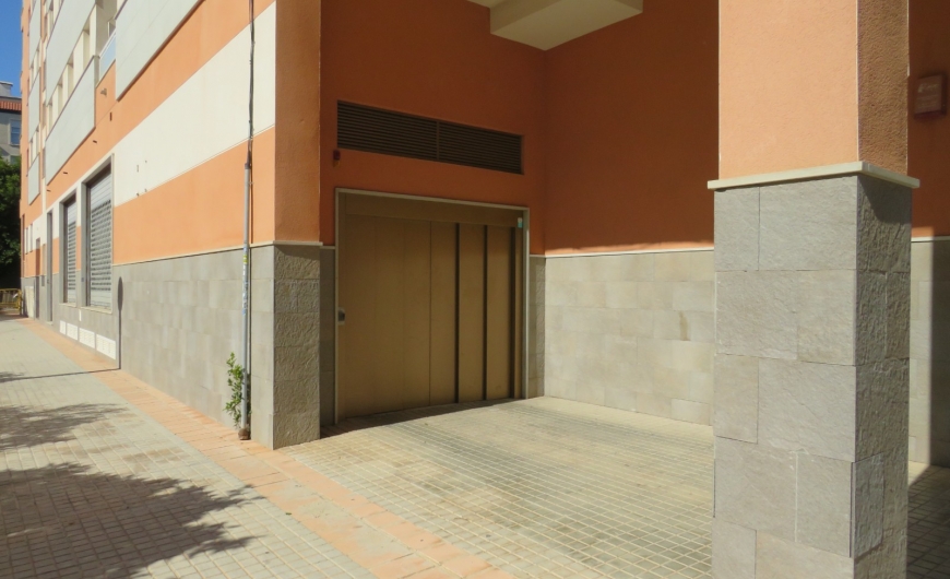 Sale - Garage - Elche - La Marina