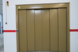Sale - Garage - Elche - La Marina