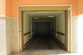 Sale - Garage - Elche - La Marina