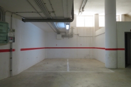 Sale - Garage - Elche - La Marina